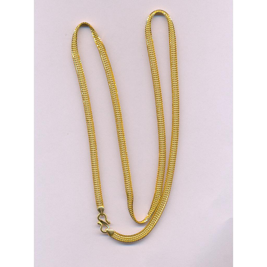 GOLD CHAIN PLAIN GENERAL