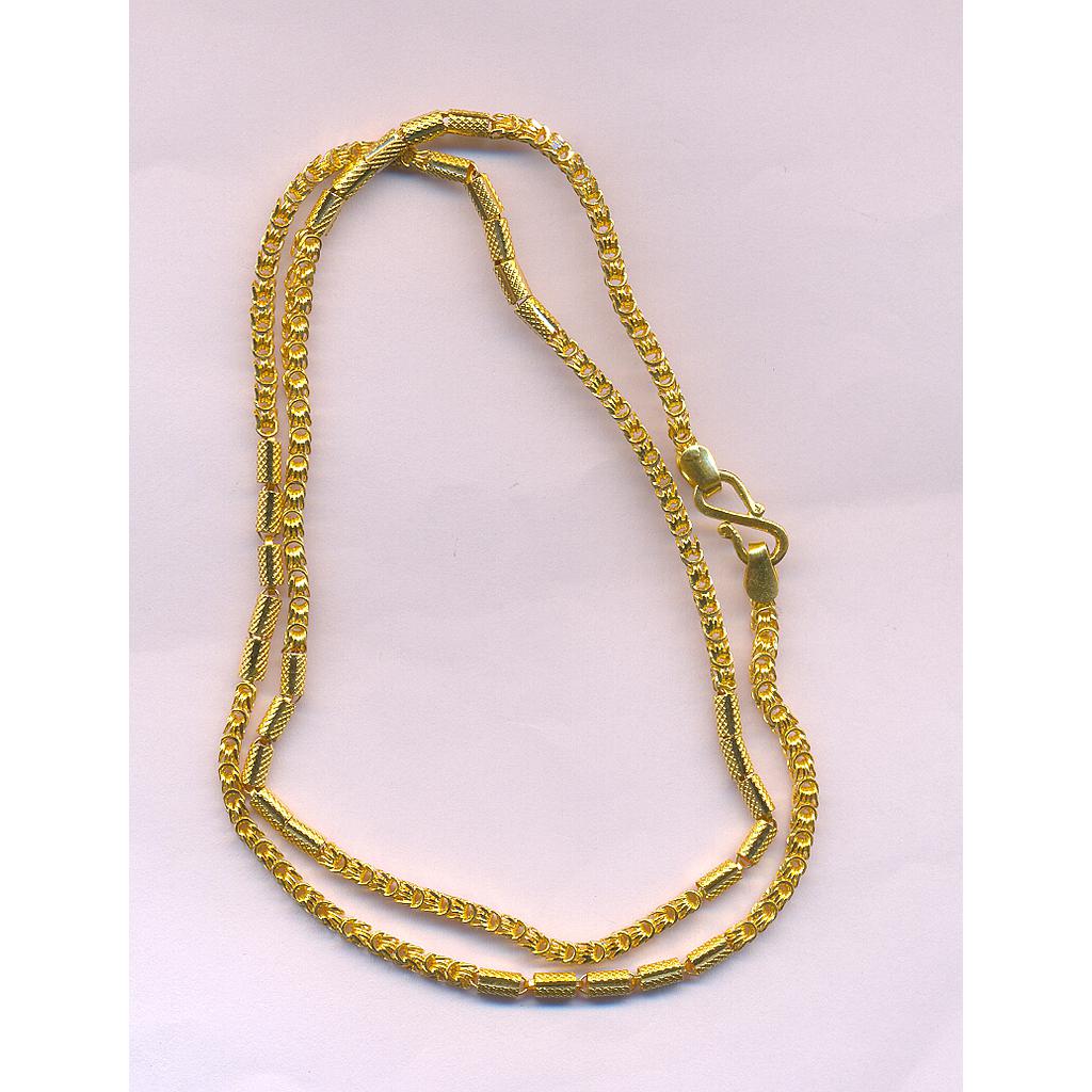GOLD CHAIN PLAIN GENERAL