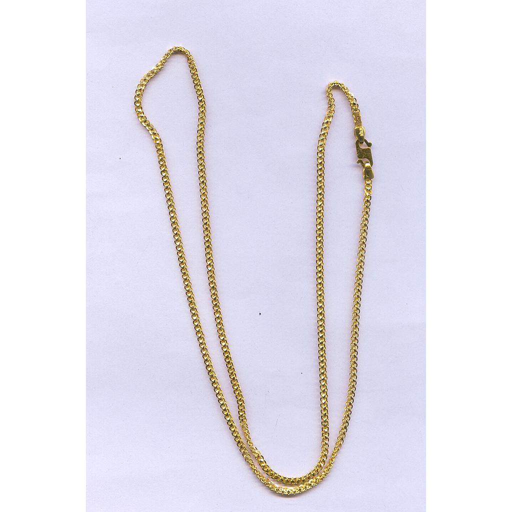GOLD CHAIN PLAIN GENERAL