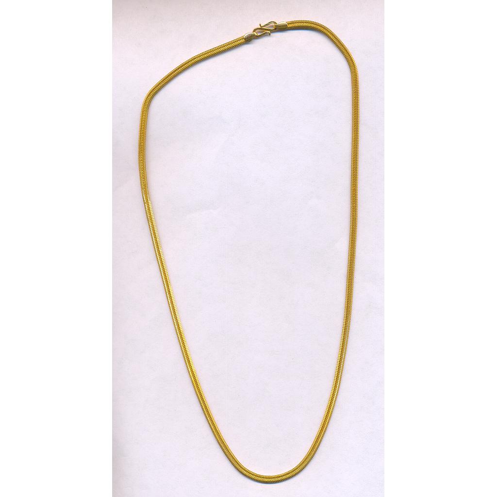 GOLD CHAIN PLAIN GENERAL