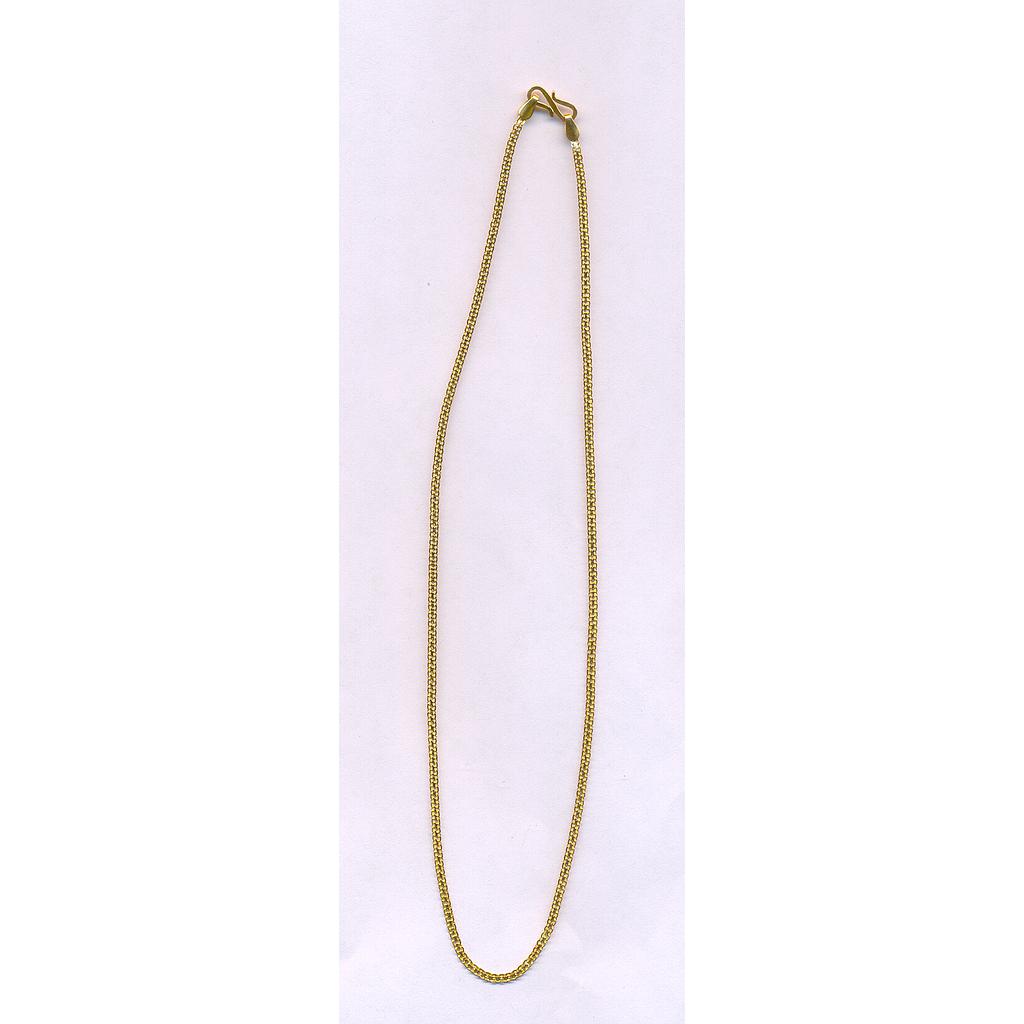 GOLD CHAIN PLAIN GENERAL