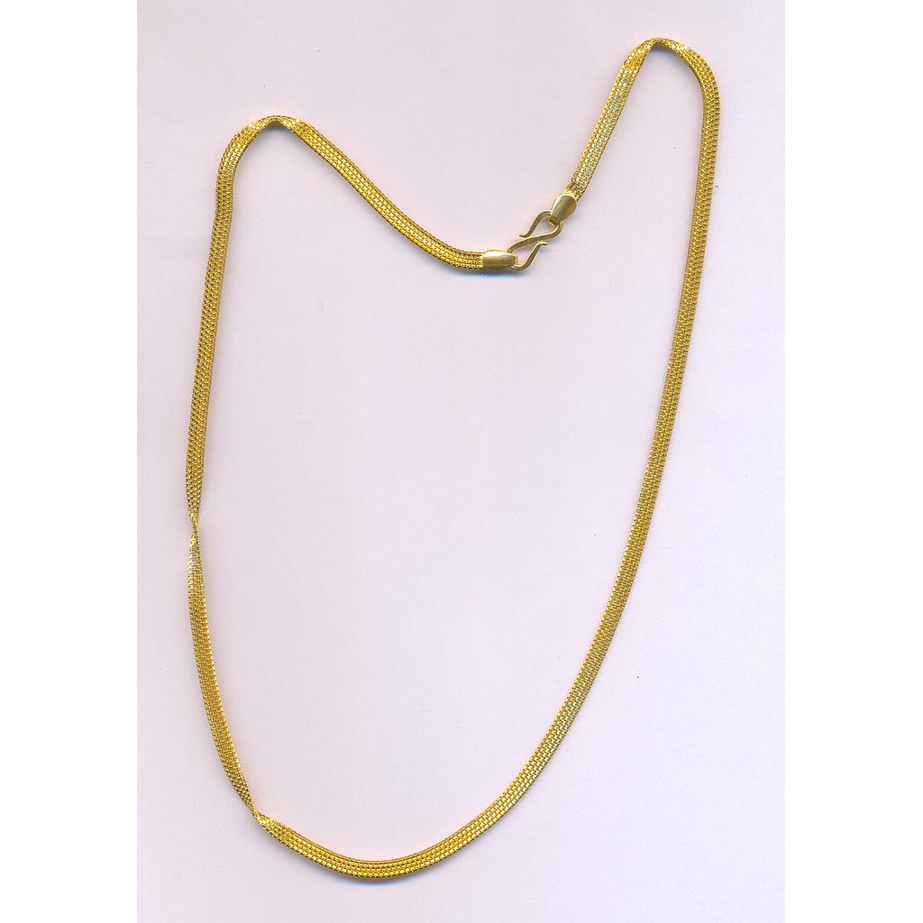 GOLD CHAIN PLAIN GENERAL
