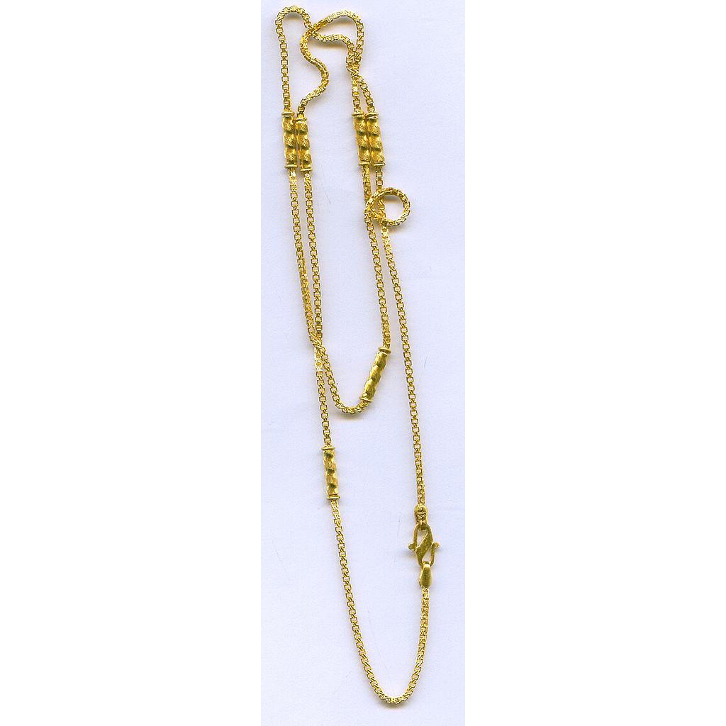 GOLD CHAIN PLAIN GENERAL