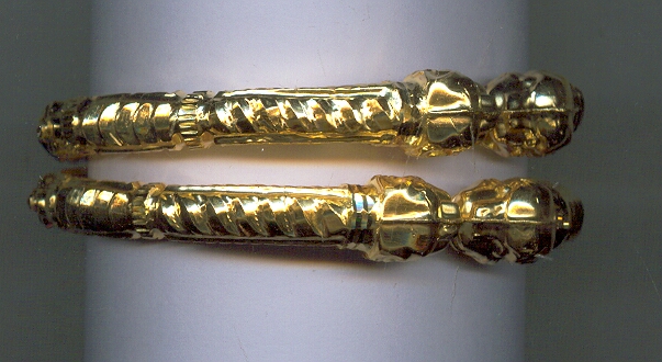 GOLD CHAIN PLAIN GENERAL