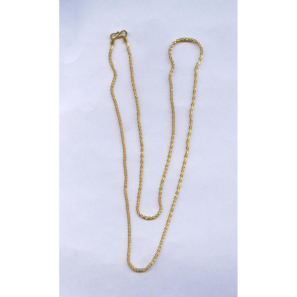 GOLD CHAIN PLAIN GENERAL