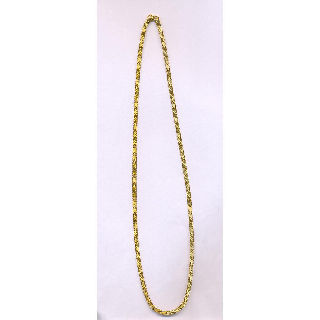 GOLD CHAIN PLAIN GENERAL