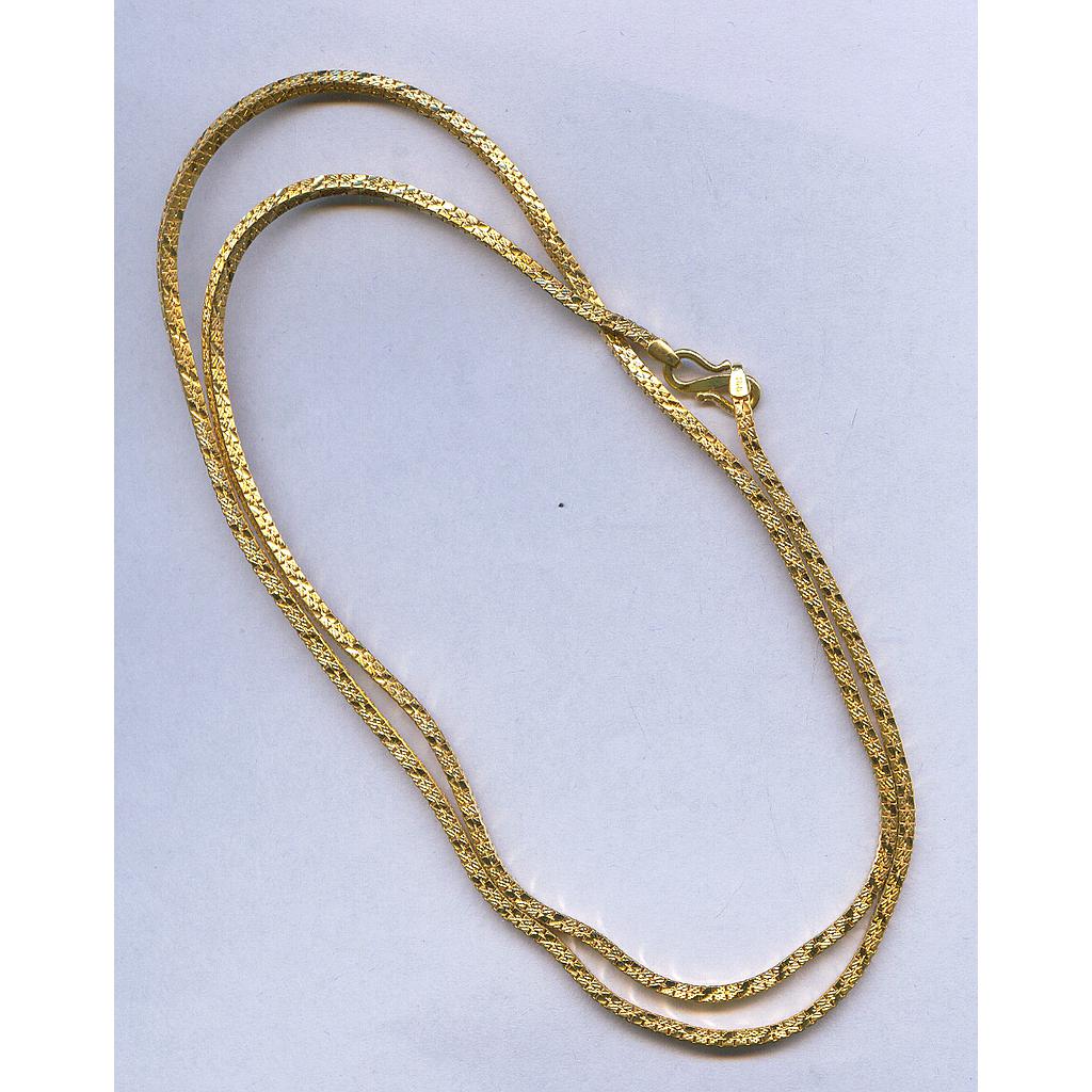 GOLD CHAIN PLAIN GENERAL