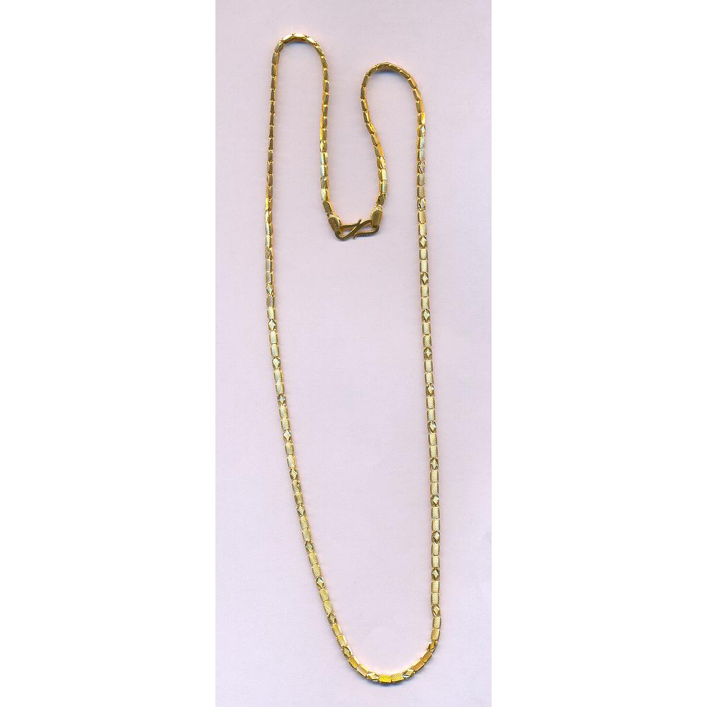 GOLD CHAIN PLAIN GENERAL
