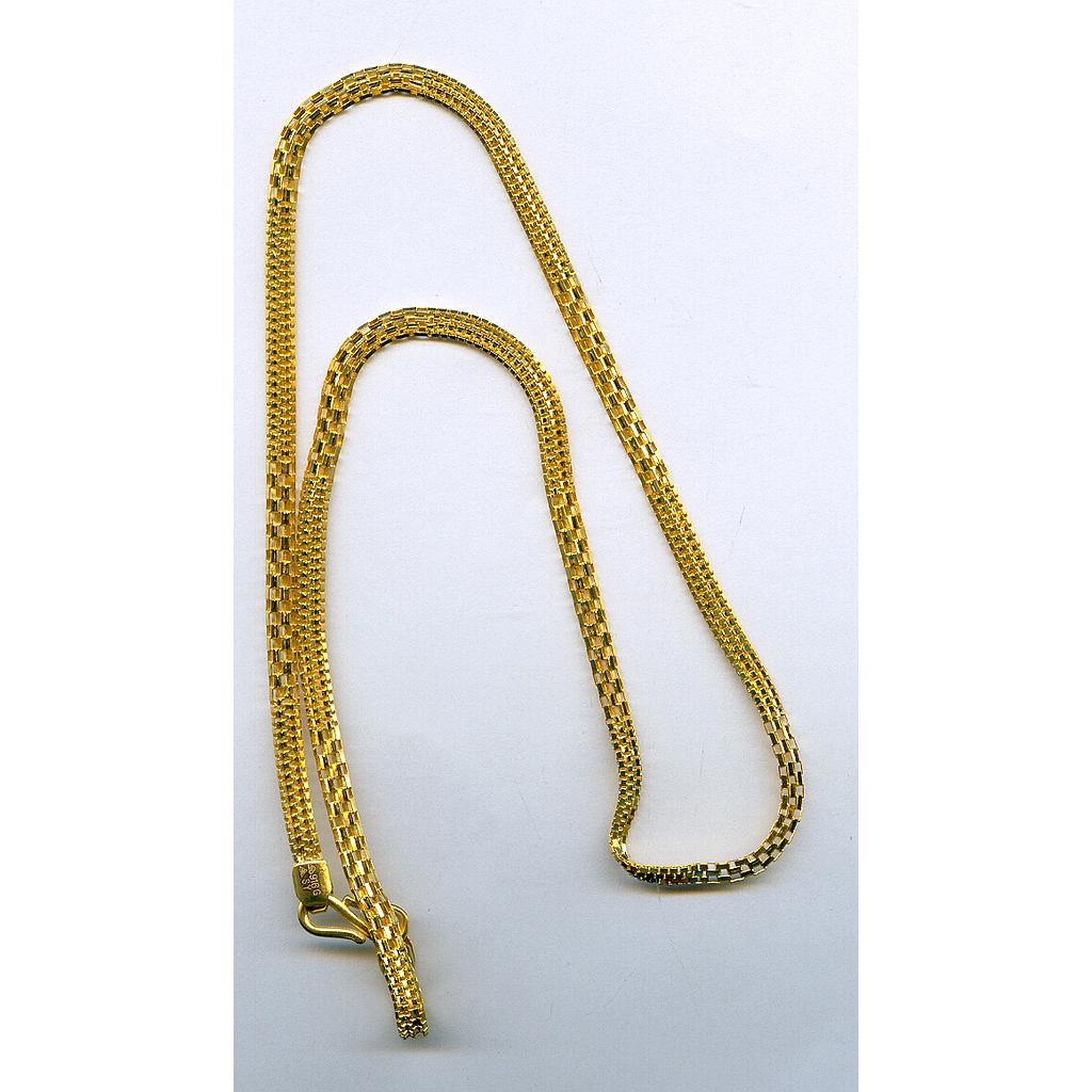 GOLD CHAIN PLAIN GENERAL