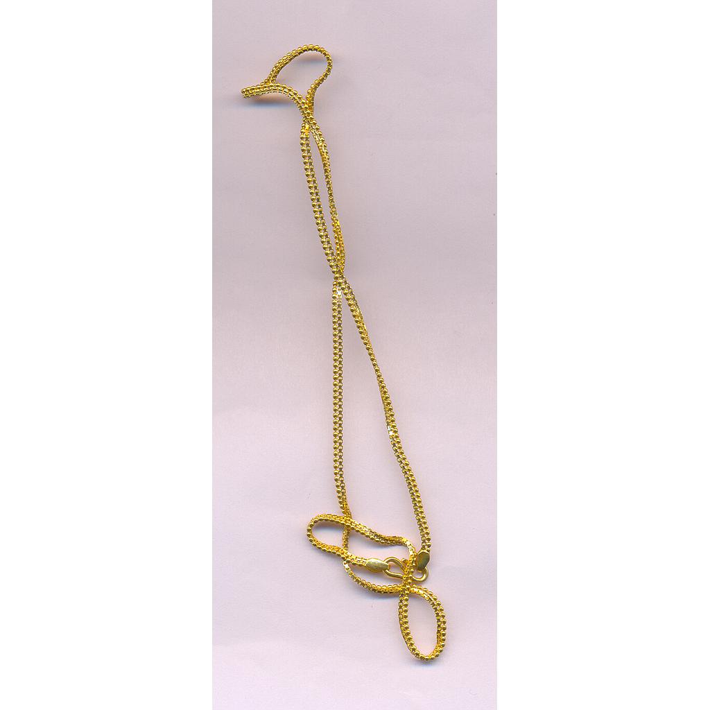 GOLD CHAIN PLAIN GENERAL