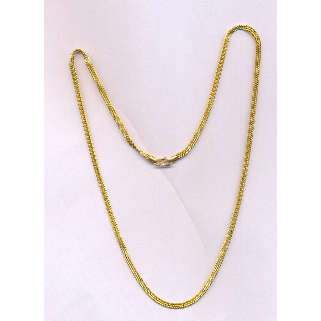 GOLD CHAIN PLAIN GENERAL