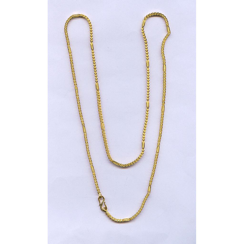 GOLD CHAIN PLAIN GENERAL
