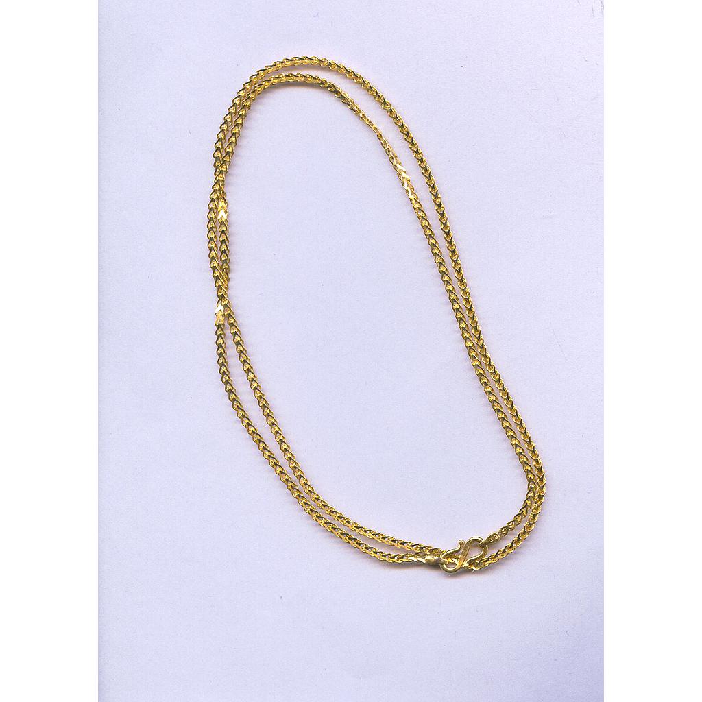 GOLD CHAIN PLAIN GENERAL