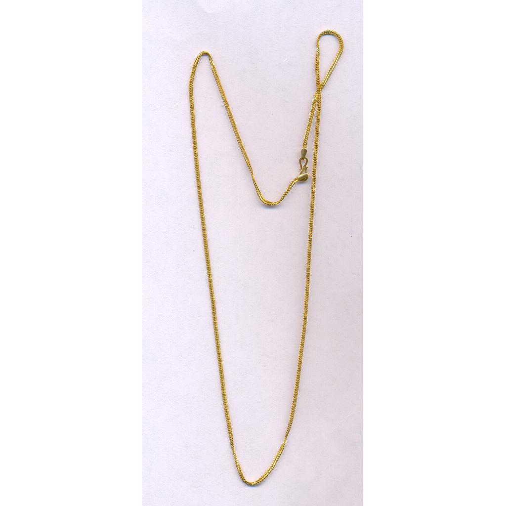 GOLD CHAIN PLAIN GENERAL
