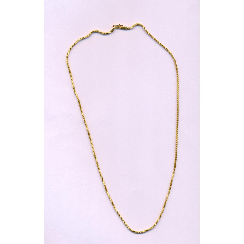 GOLD CHAIN PLAIN GENERAL