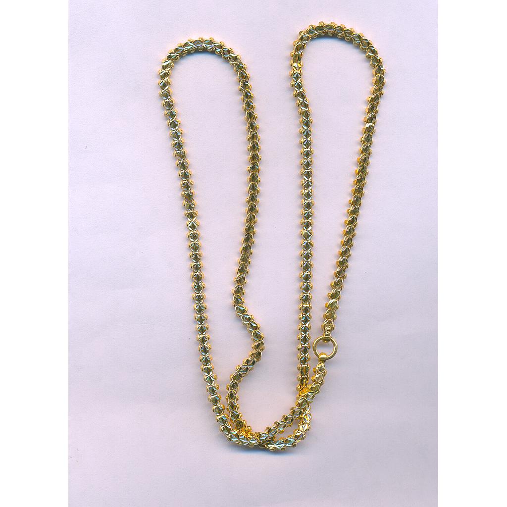 GOLD CHAIN PLAIN GENERAL