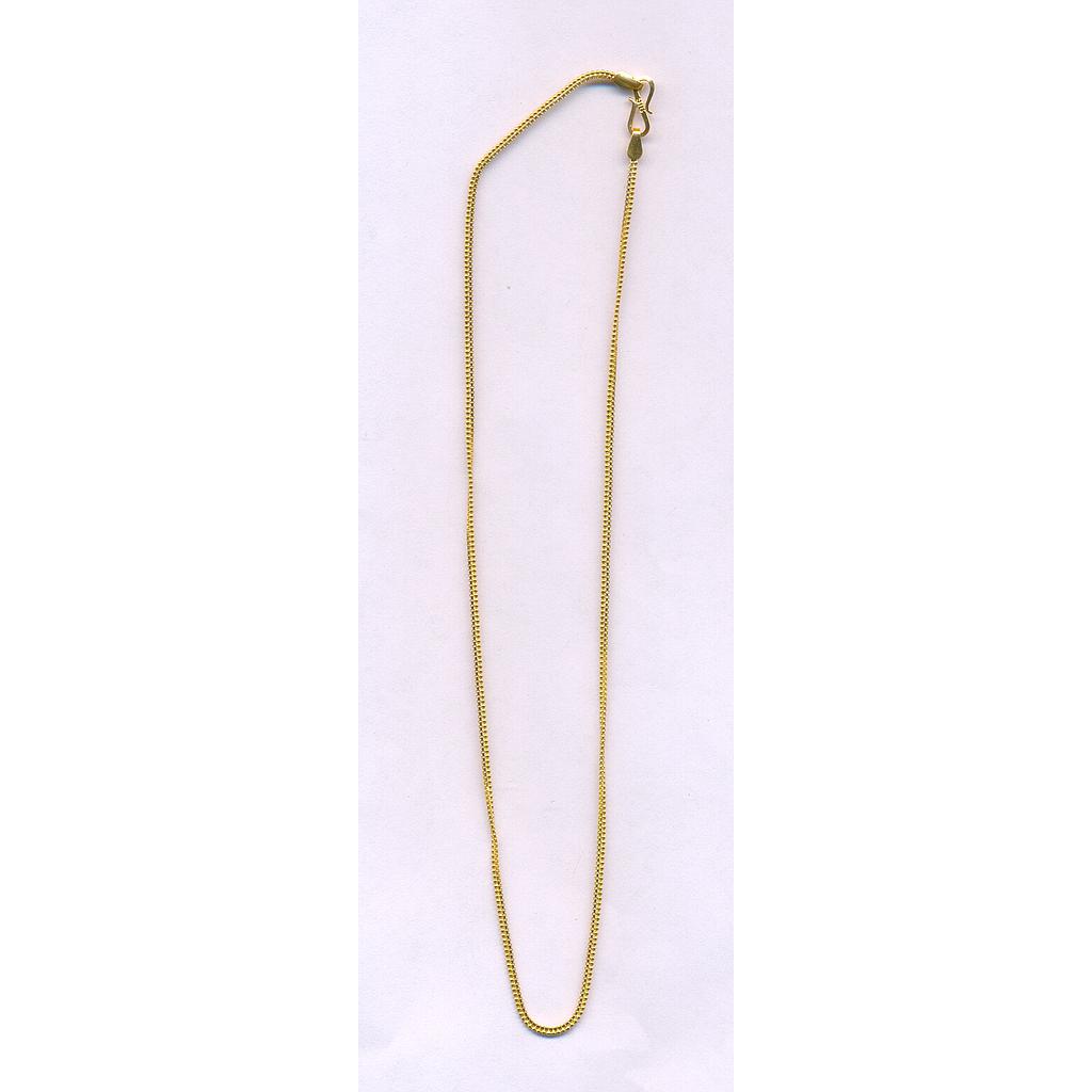 GOLD CHAIN PLAIN GENERAL