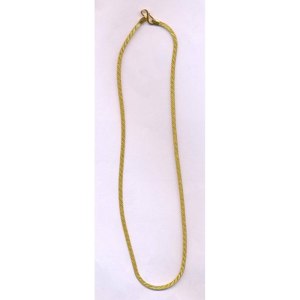 GOLD CHAIN PLAIN GENERAL
