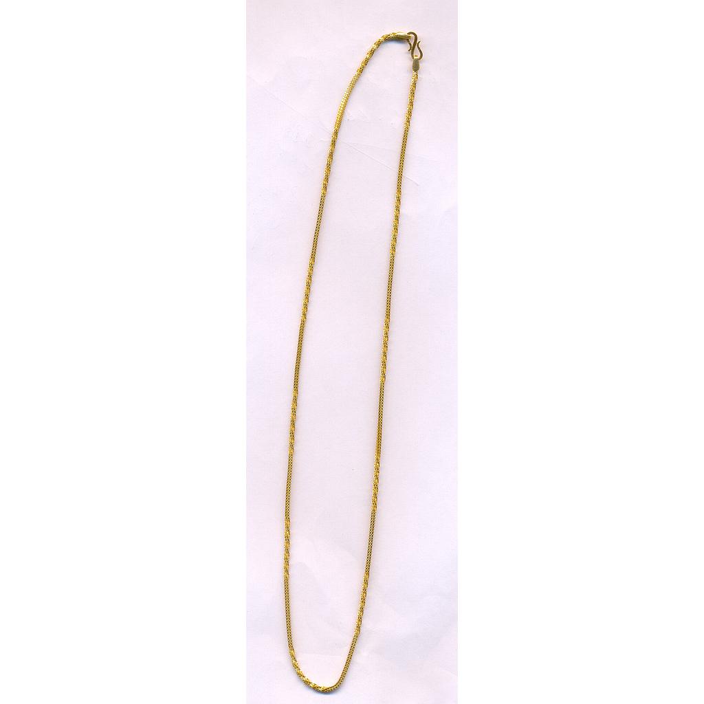 GOLD CHAIN PLAIN GENERAL
