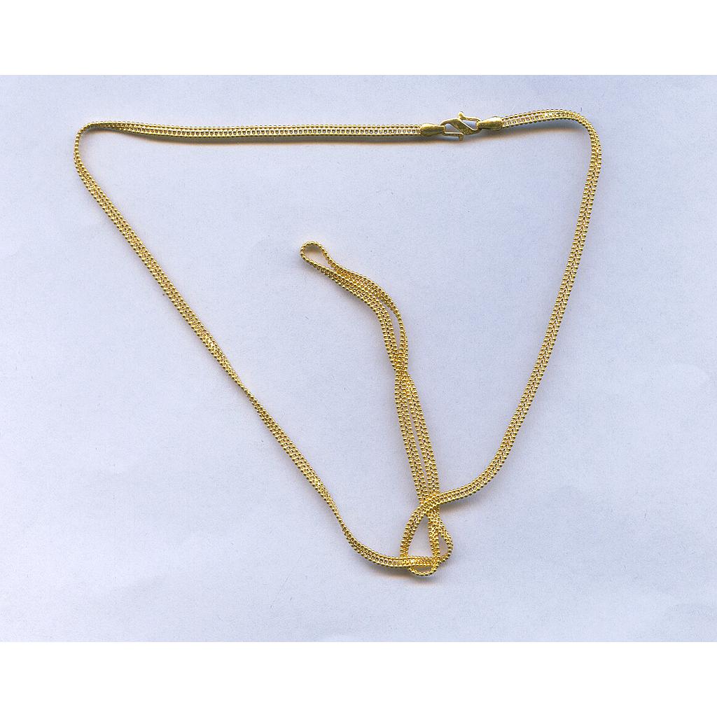 GOLD CHAIN PLAIN GENERAL