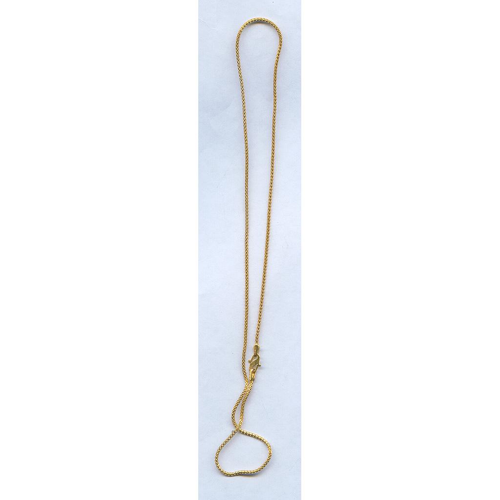 GOLD CHAIN PLAIN GENERAL