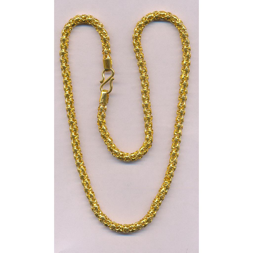 GOLD CHAIN PLAIN GENERAL