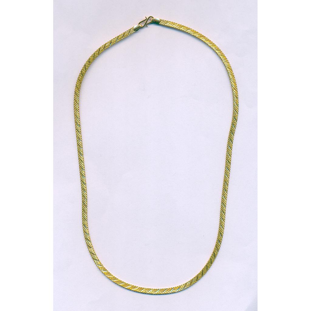 GOLD CHAIN PLAIN GENERAL