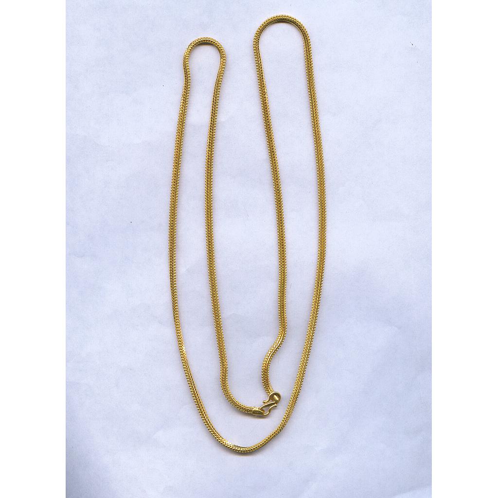 GOLD CHAIN PLAIN GENERAL