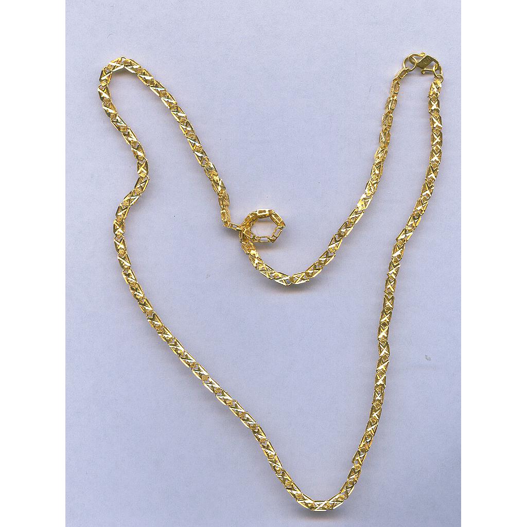 GOLD CHAIN PLAIN GENERAL