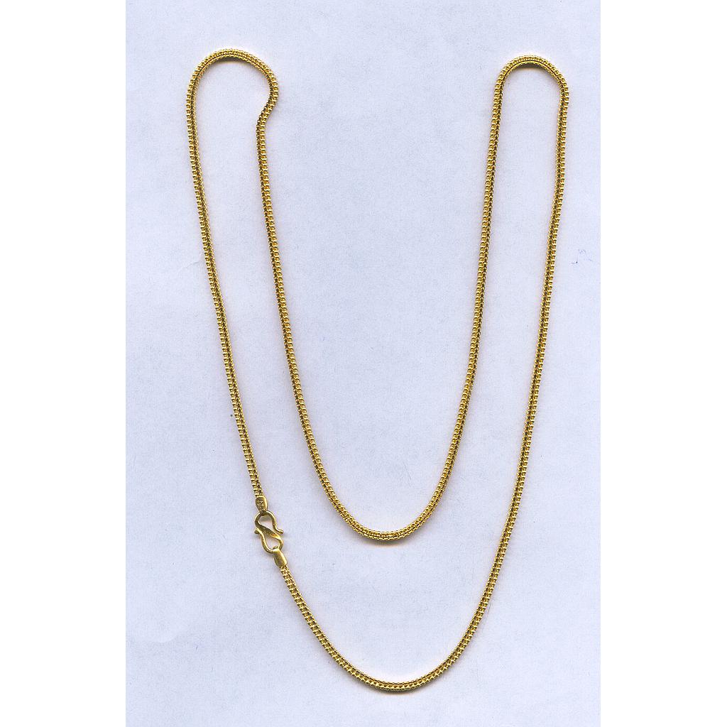 GOLD CHAIN PLAIN GENERAL