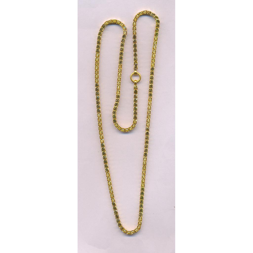 GOLD CHAIN PLAIN GENERAL