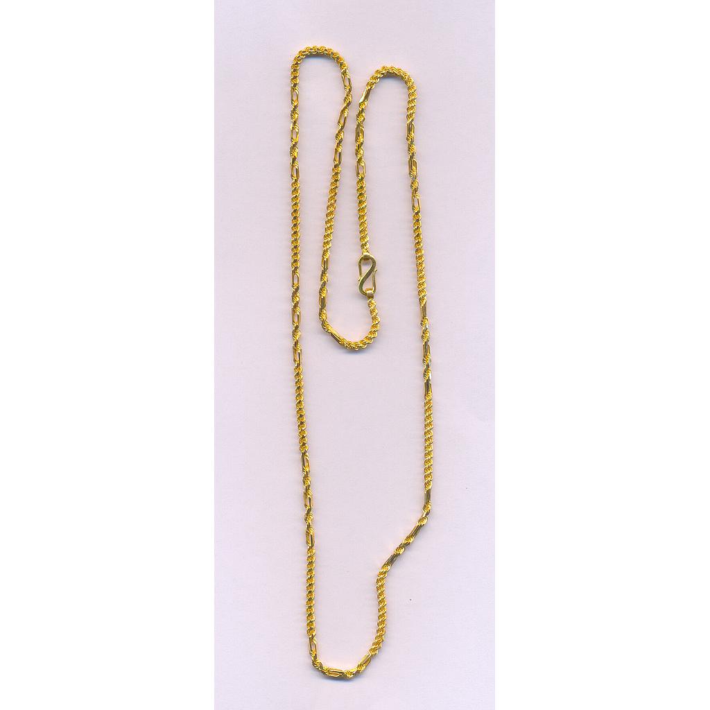 GOLD CHAIN PLAIN GENERAL
