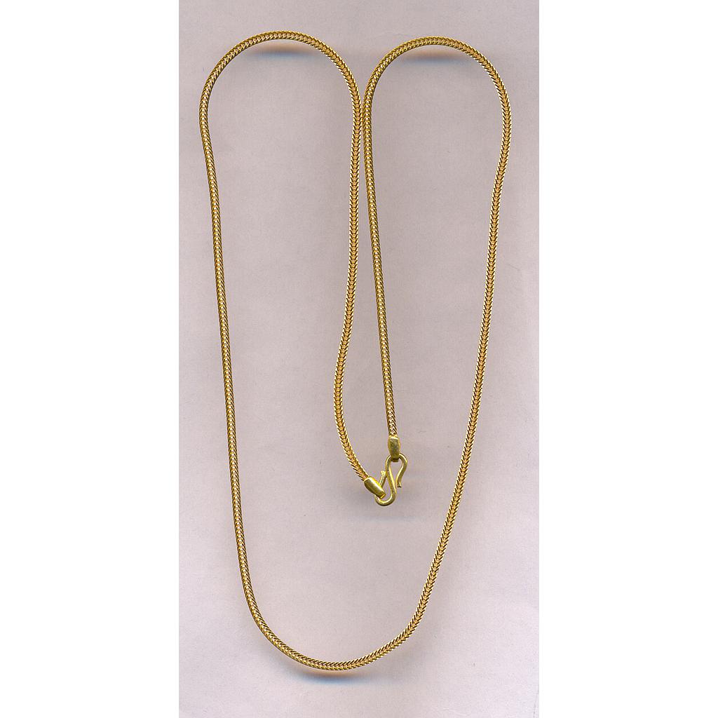 GOLD CHAIN PLAIN GENERAL