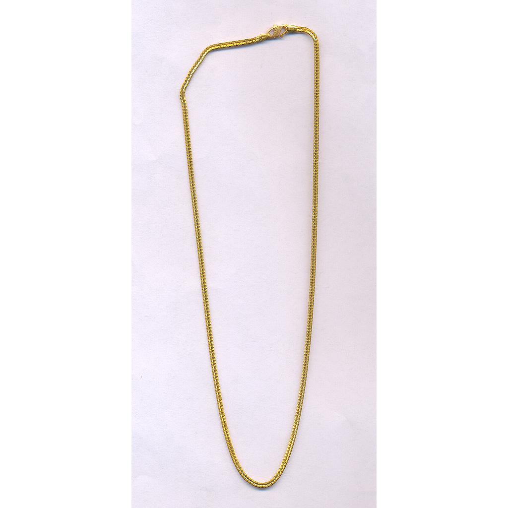 GOLD CHAIN PLAIN GENERAL