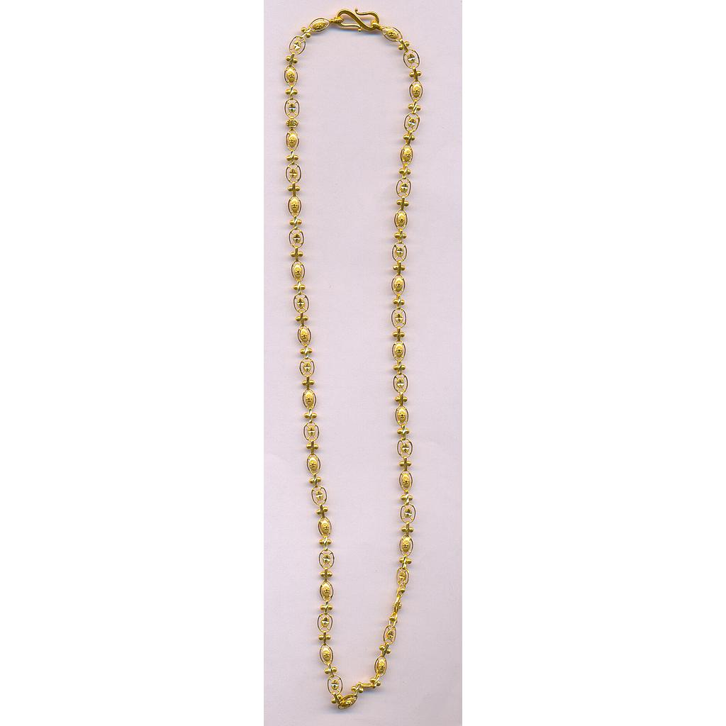 GOLD CHAIN PLAIN GENERAL
