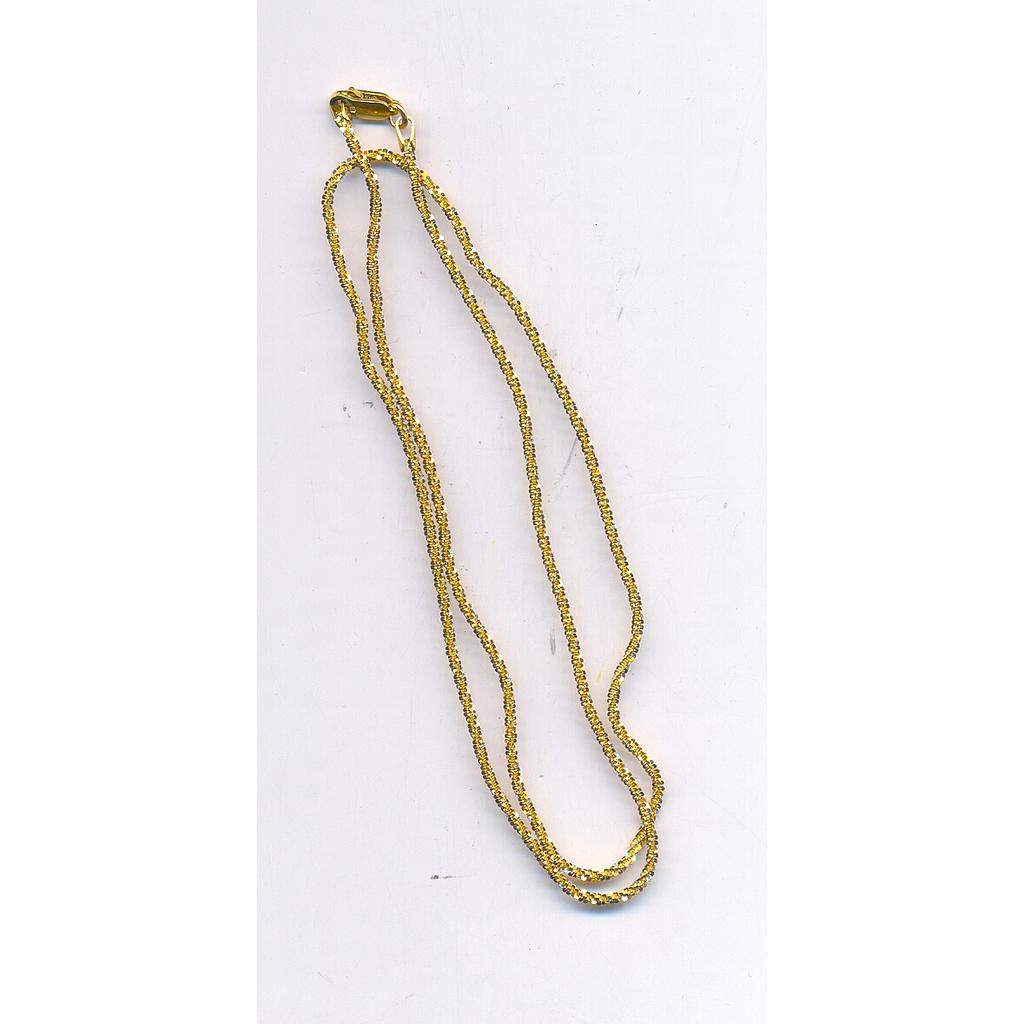 GOLD CHAIN PLAIN GENERAL