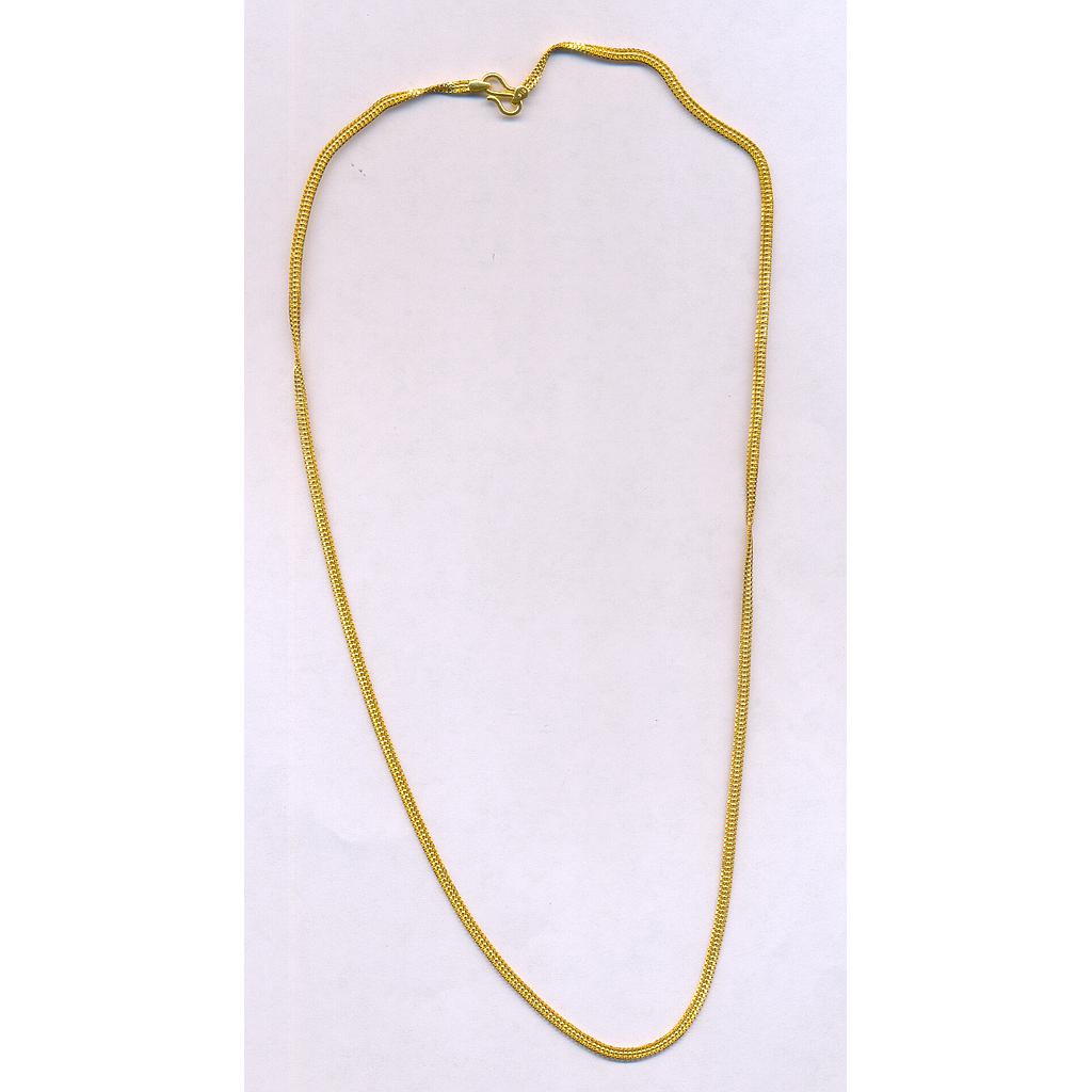 GOLD CHAIN PLAIN GENERAL