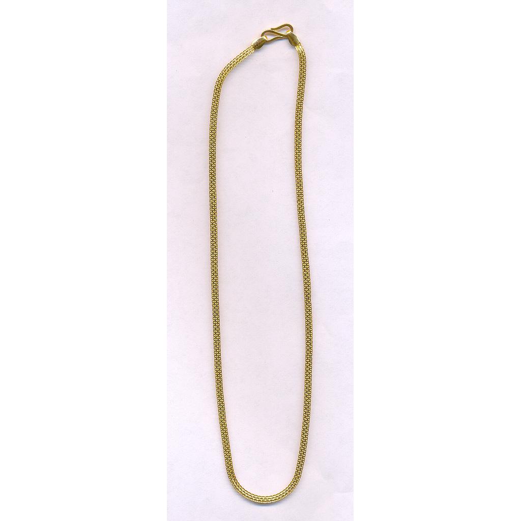 GOLD CHAIN PLAIN GENERAL