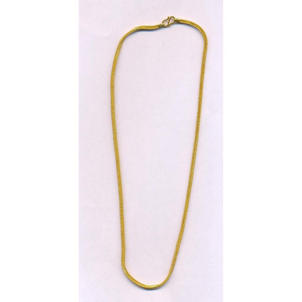 GOLD CHAIN PLAIN GENERAL