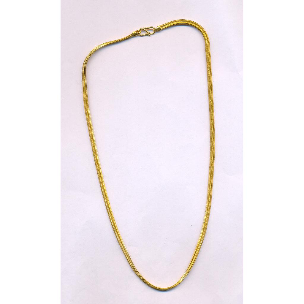 GOLD CHAIN PLAIN GENERAL