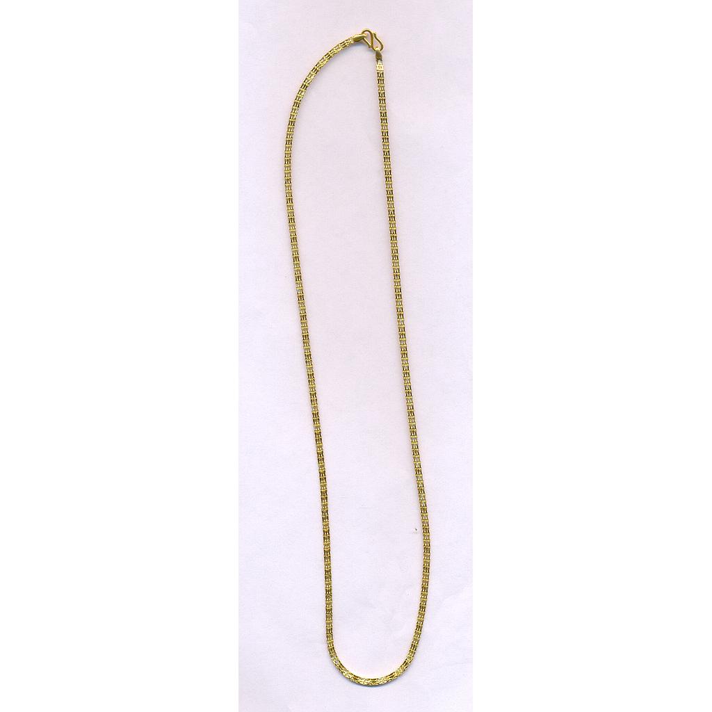 GOLD CHAIN PLAIN GENERAL