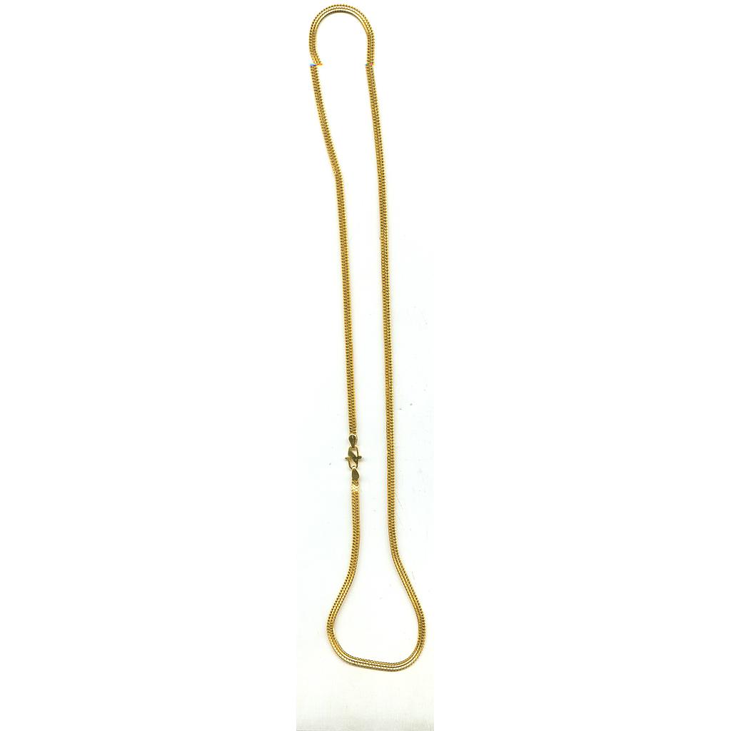 GOLD CHAIN PLAIN GENERAL