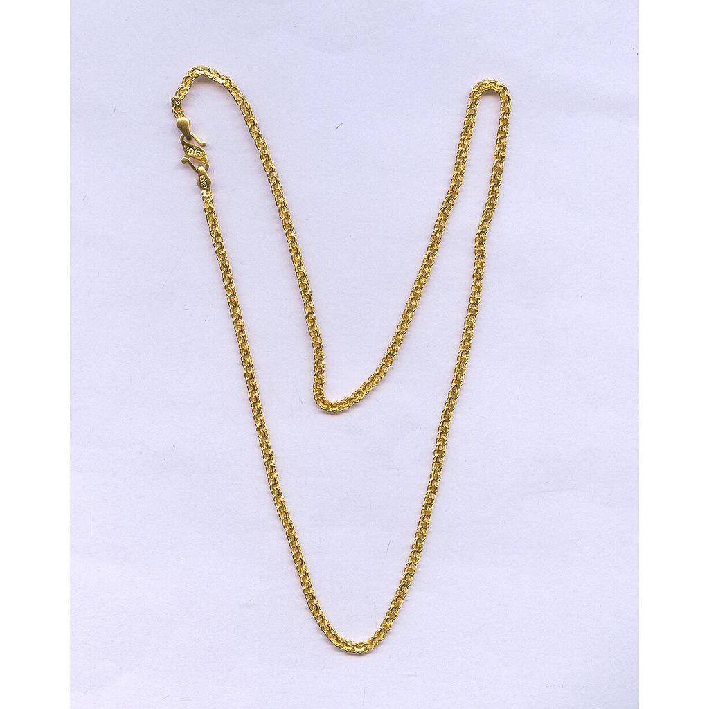 GOLD CHAIN PLAIN GENERAL