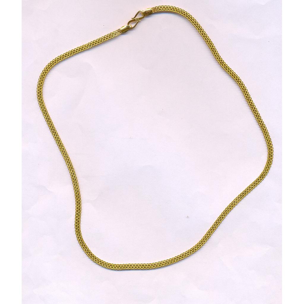 GOLD CHAIN PLAIN GENERAL