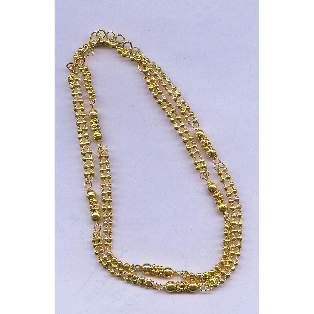 GOLD CHAIN PLAIN GENERAL
