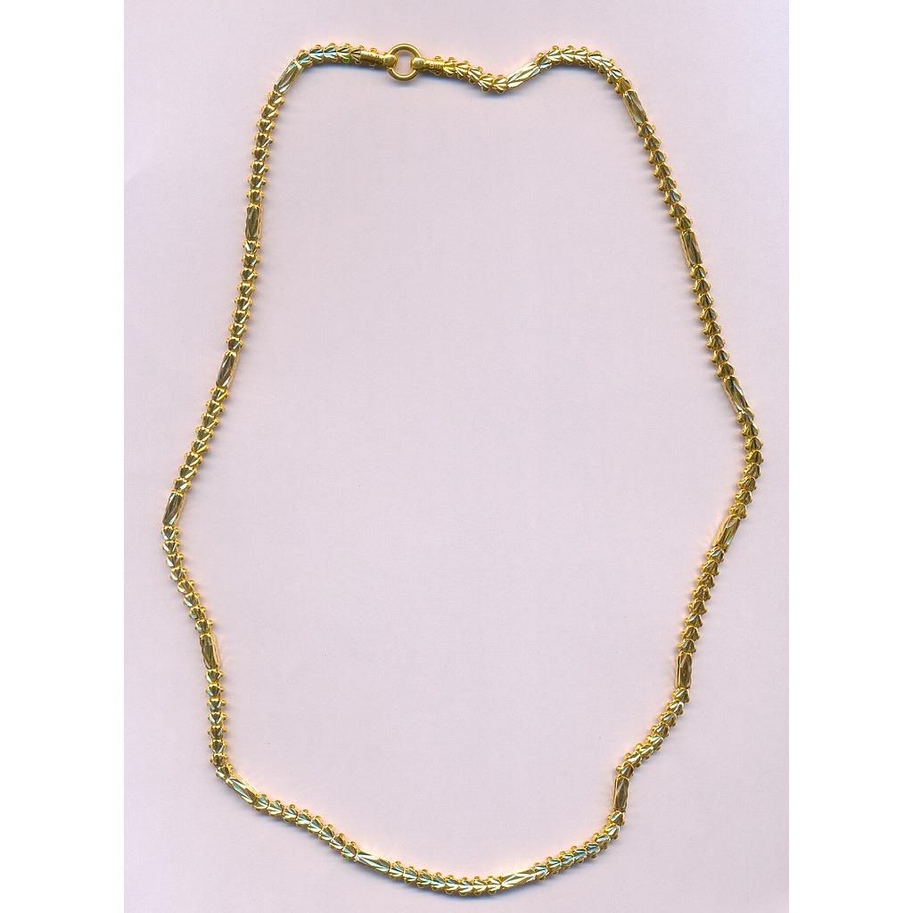 GOLD CHAIN PLAIN GENERAL