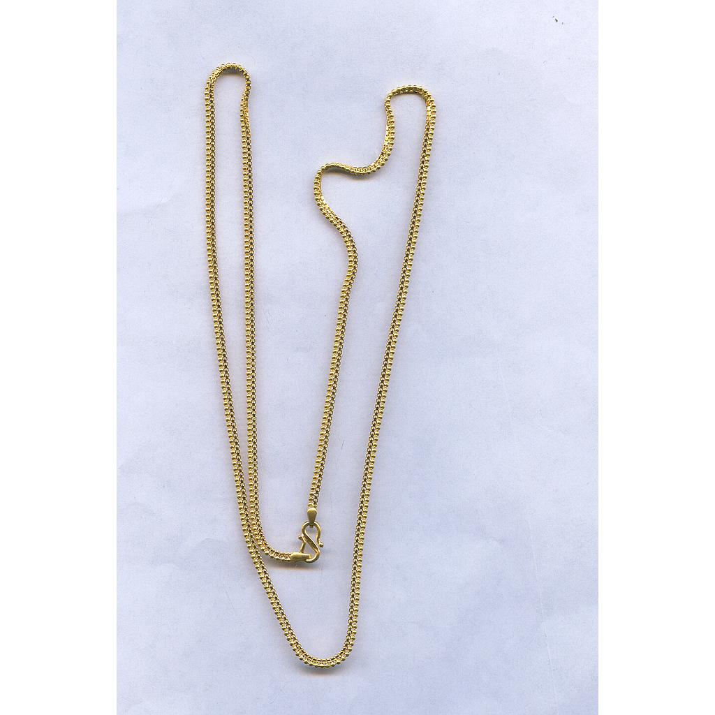 GOLD CHAIN PLAIN GENERAL