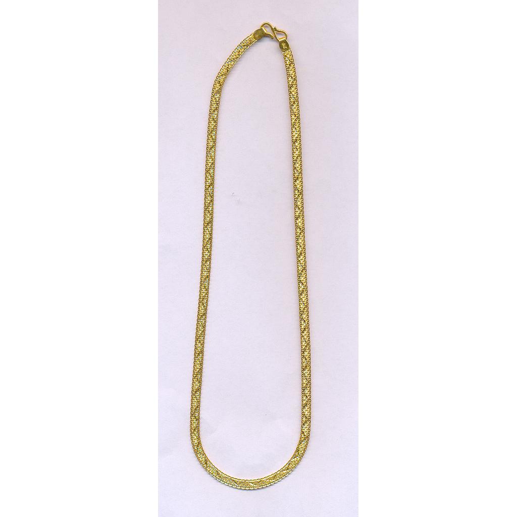 GOLD CHAIN PLAIN GENERAL