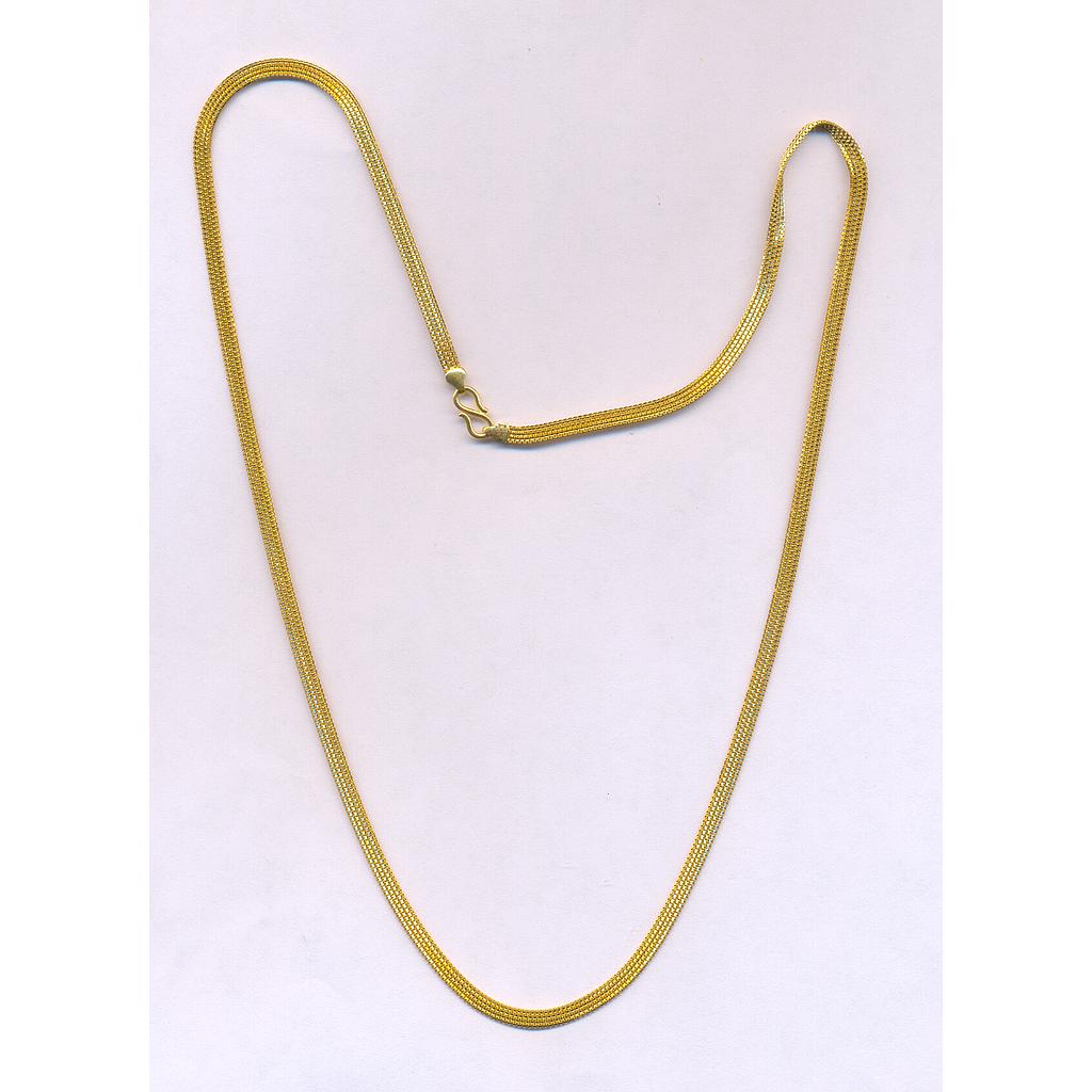GOLD CHAIN PLAIN GENERAL