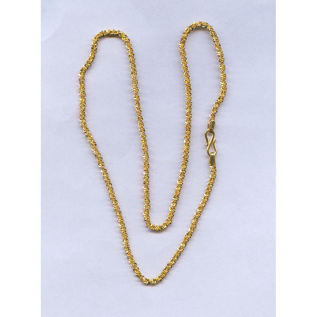 GOLD CHAIN PLAIN GENERAL